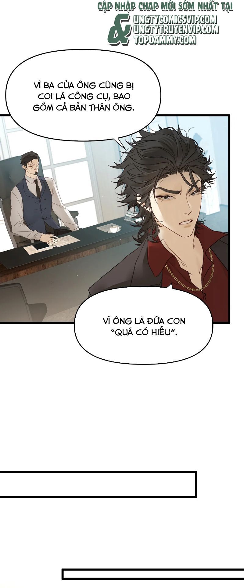 Bị Dã Thú Tùy Ý Nhìn Trộm Chapter 11 - 21