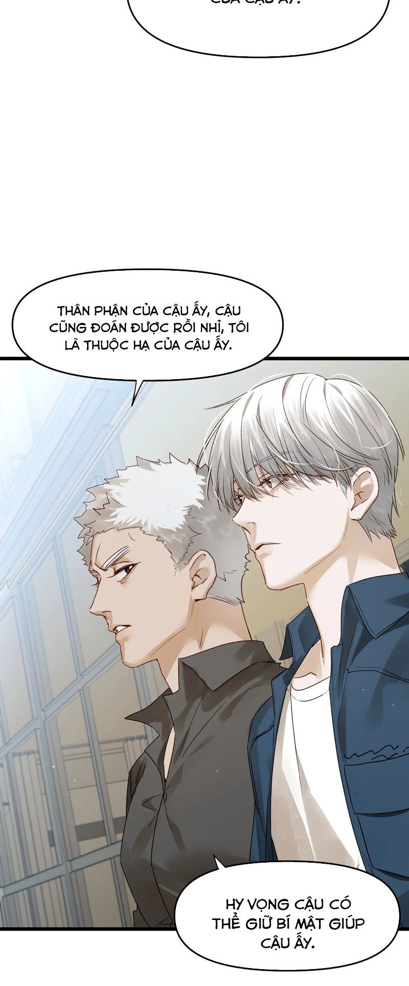 Bị Dã Thú Tùy Ý Nhìn Trộm Chapter 11 - 24