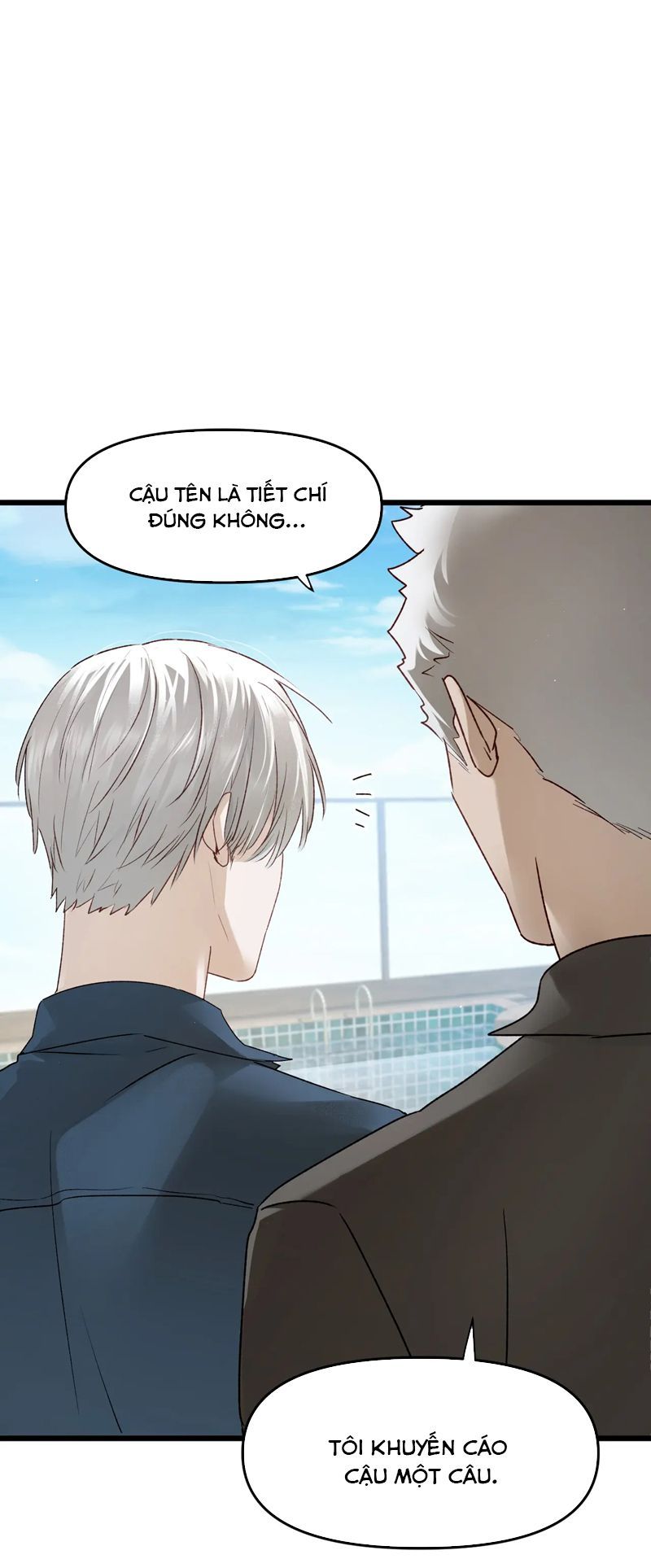 Bị Dã Thú Tùy Ý Nhìn Trộm Chapter 11 - 26