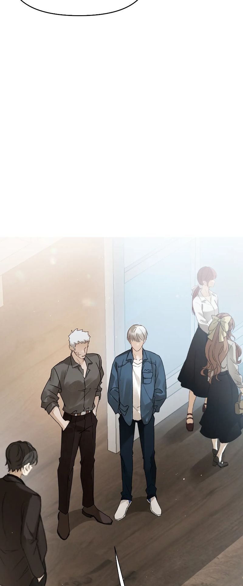 Bị Dã Thú Tùy Ý Nhìn Trộm Chapter 11 - 28