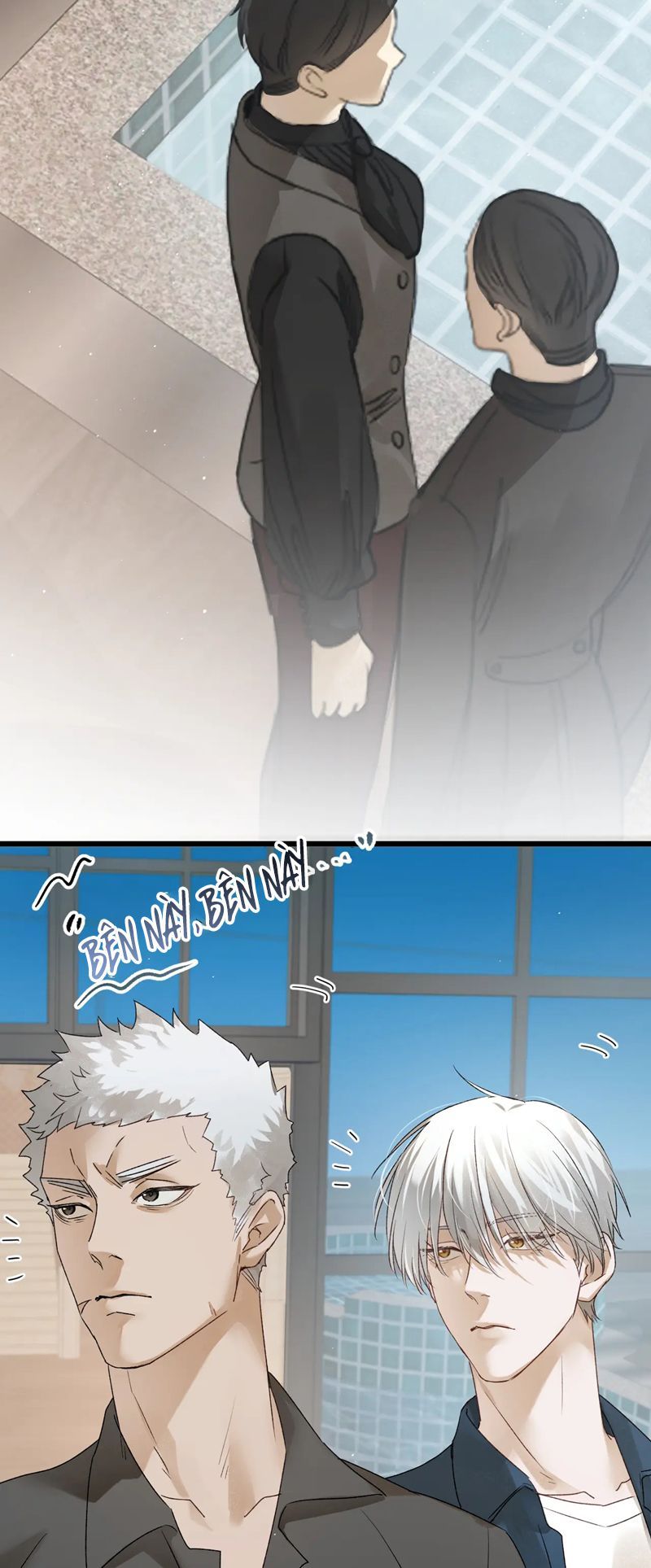 Bị Dã Thú Tùy Ý Nhìn Trộm Chapter 11 - 30