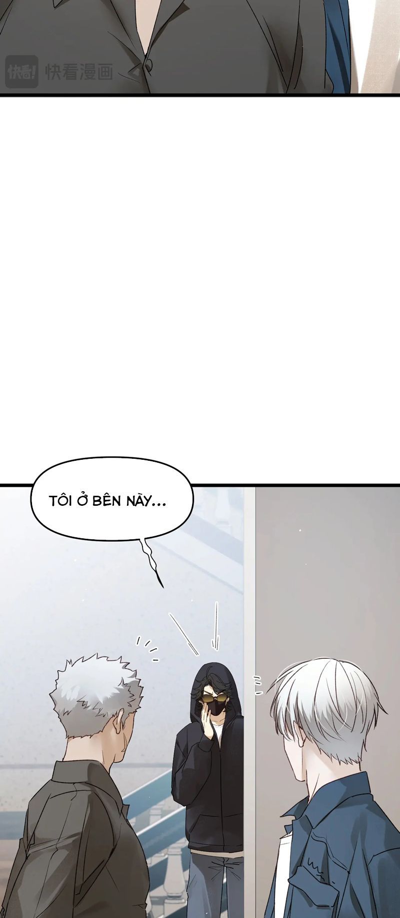 Bị Dã Thú Tùy Ý Nhìn Trộm Chapter 11 - 31