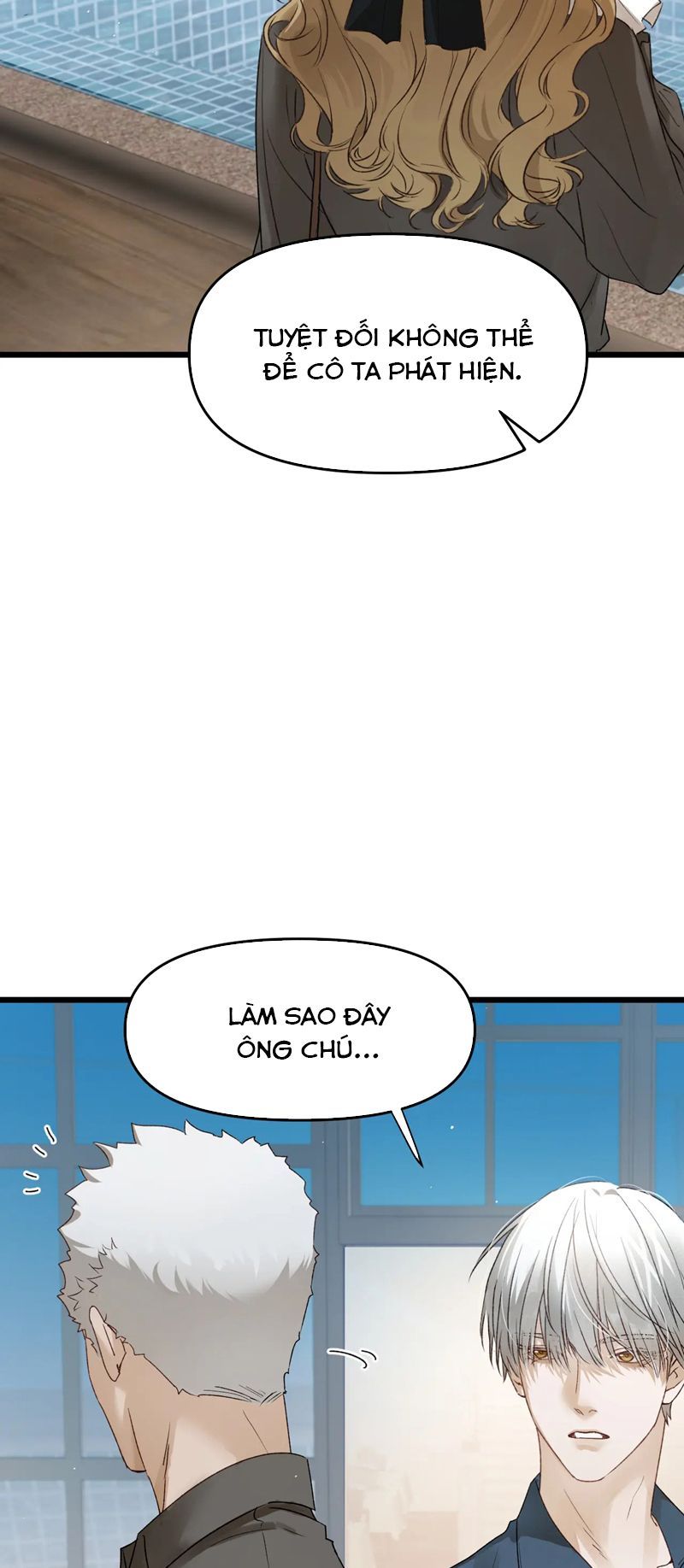 Bị Dã Thú Tùy Ý Nhìn Trộm Chapter 11 - 33