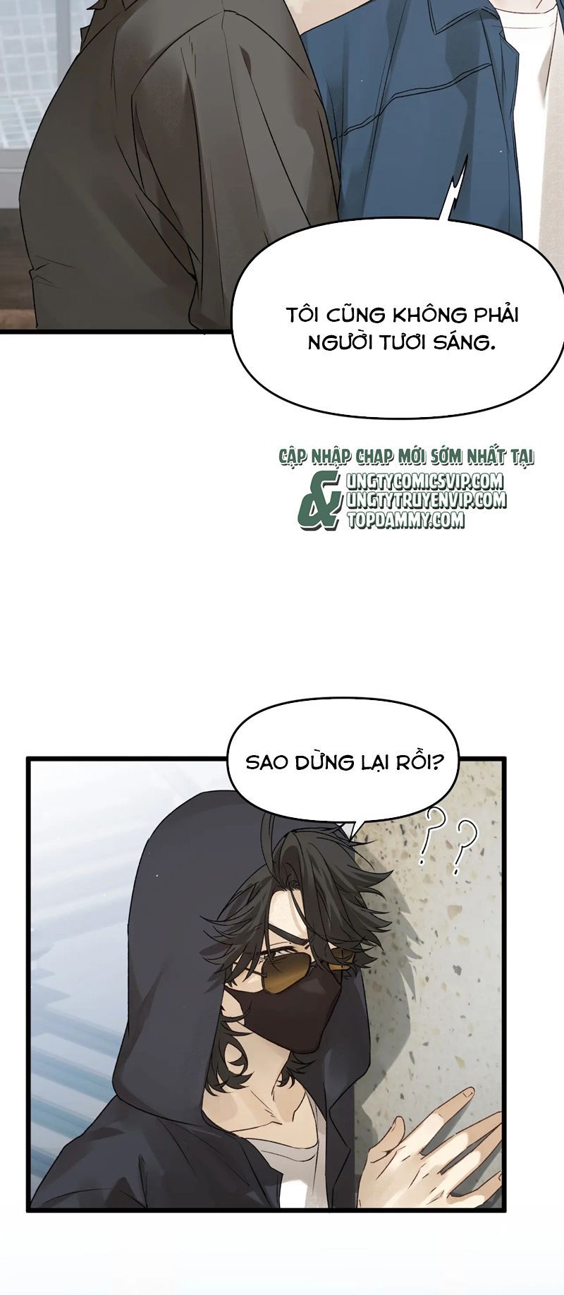 Bị Dã Thú Tùy Ý Nhìn Trộm Chapter 11 - 34