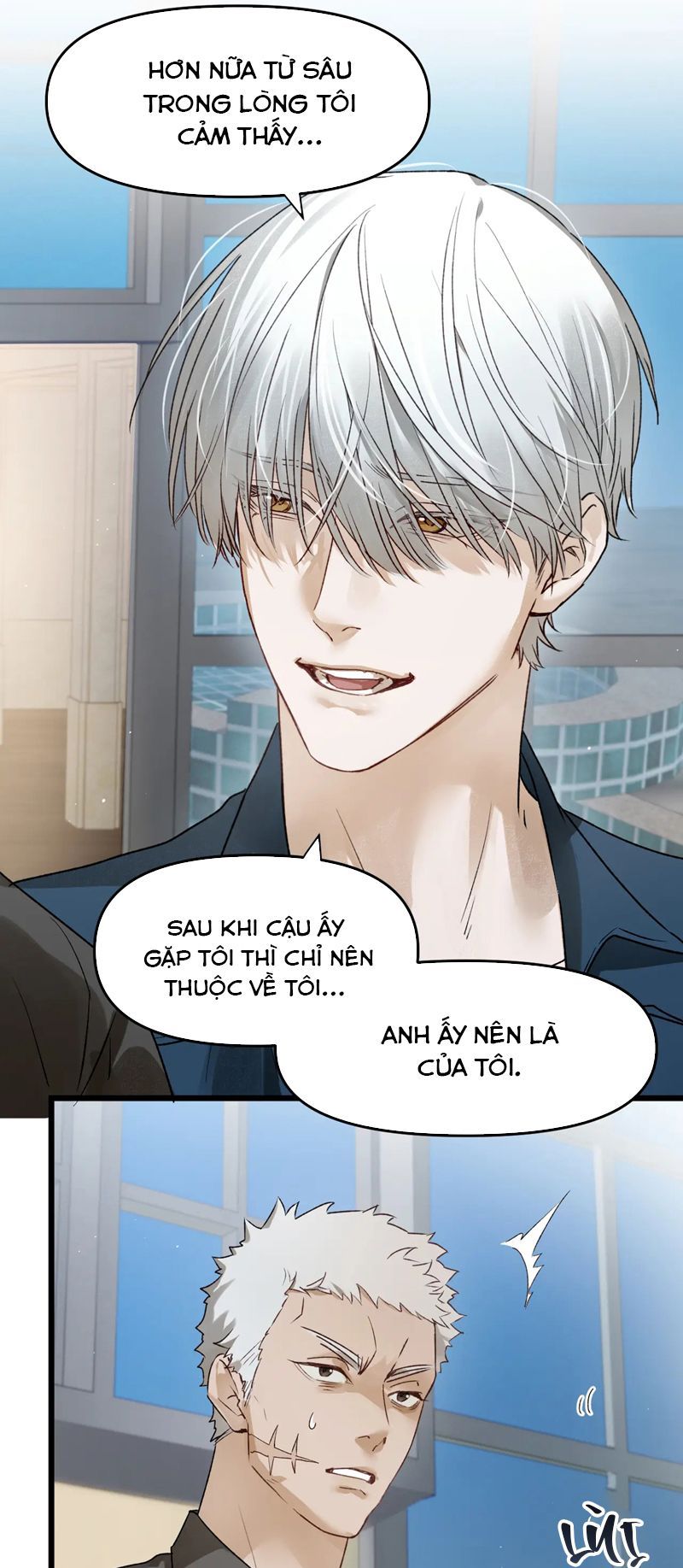 Bị Dã Thú Tùy Ý Nhìn Trộm Chapter 11 - 35