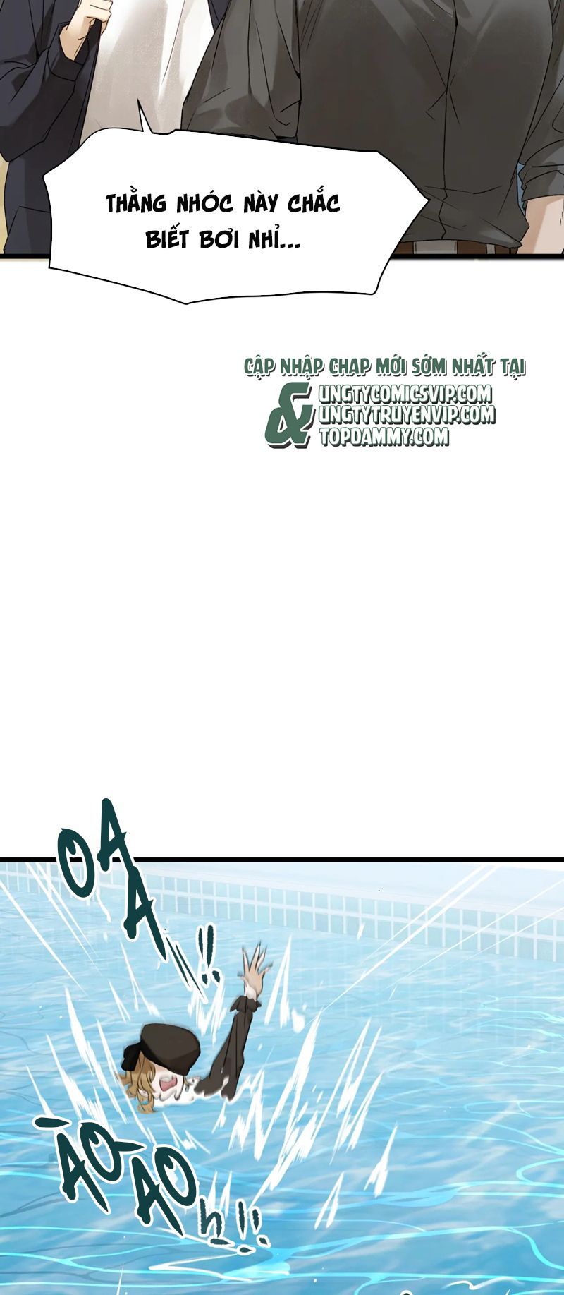 Bị Dã Thú Tùy Ý Nhìn Trộm Chapter 11 - 40