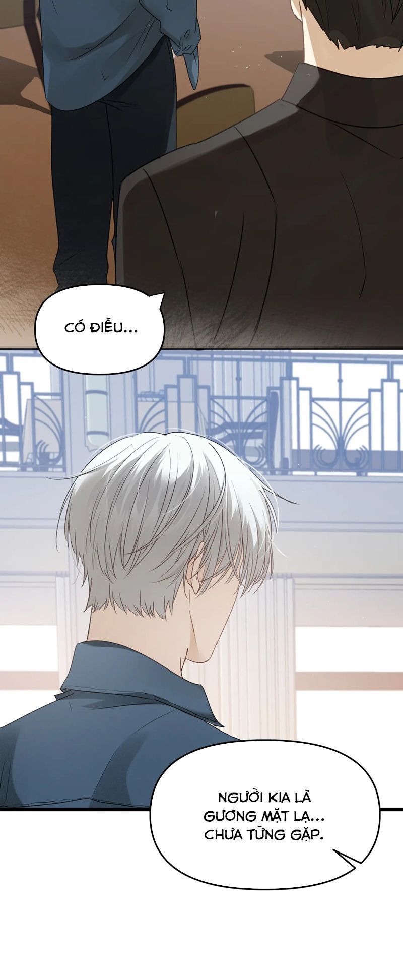 Bị Dã Thú Tùy Ý Nhìn Trộm Chapter 11 - 5