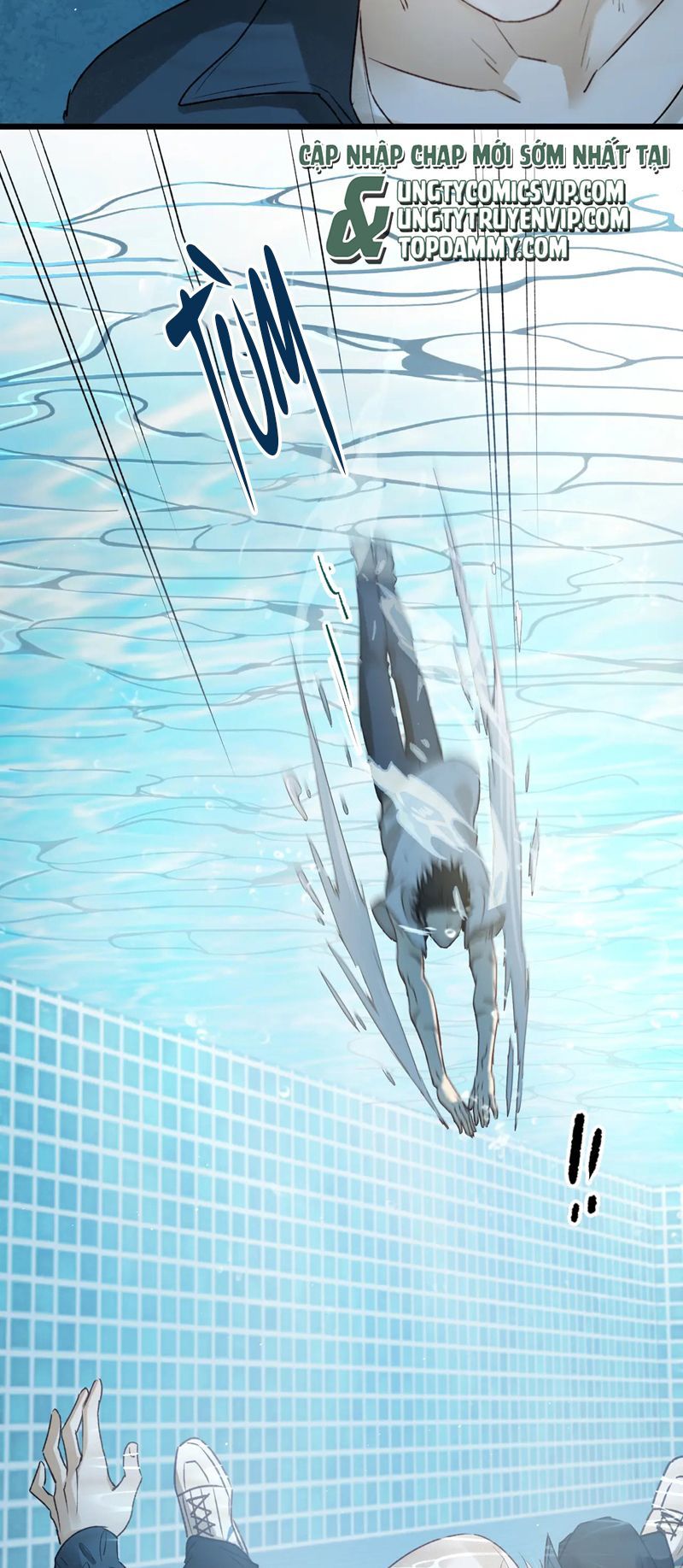 Bị Dã Thú Tùy Ý Nhìn Trộm Chapter 11 - 44