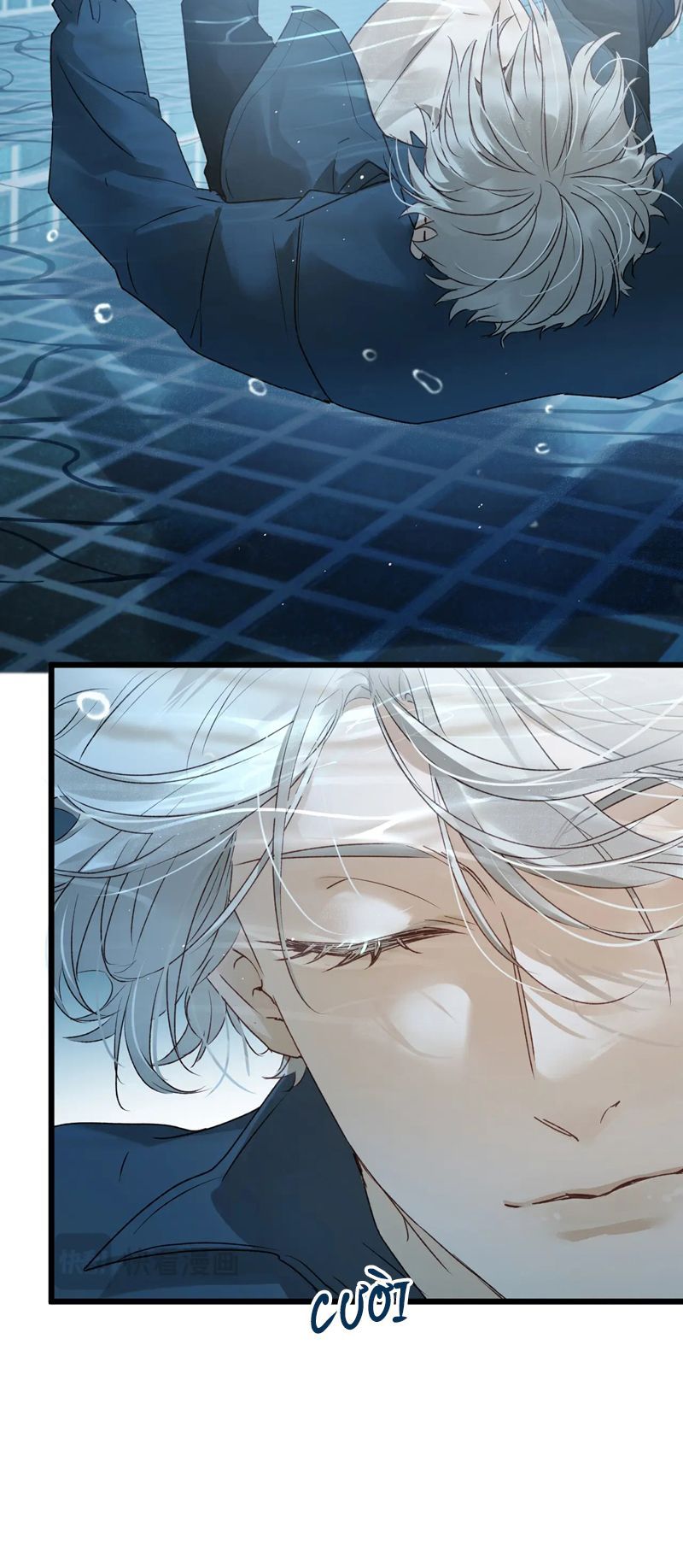 Bị Dã Thú Tùy Ý Nhìn Trộm Chapter 11 - 45