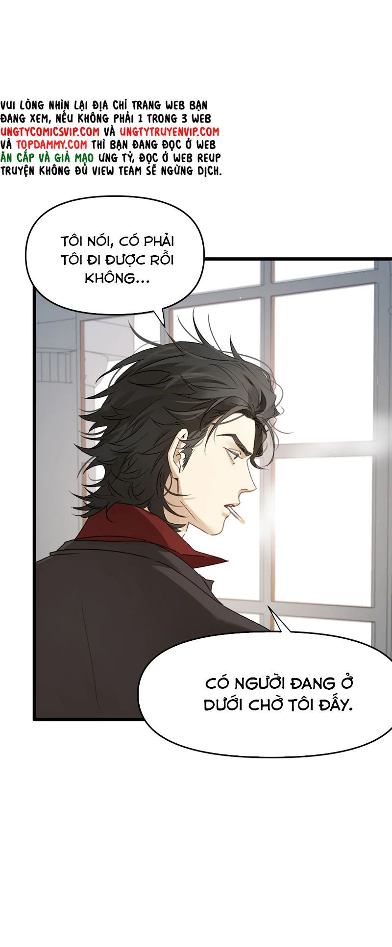 Bị Dã Thú Tùy Ý Nhìn Trộm Chapter 11 - 6