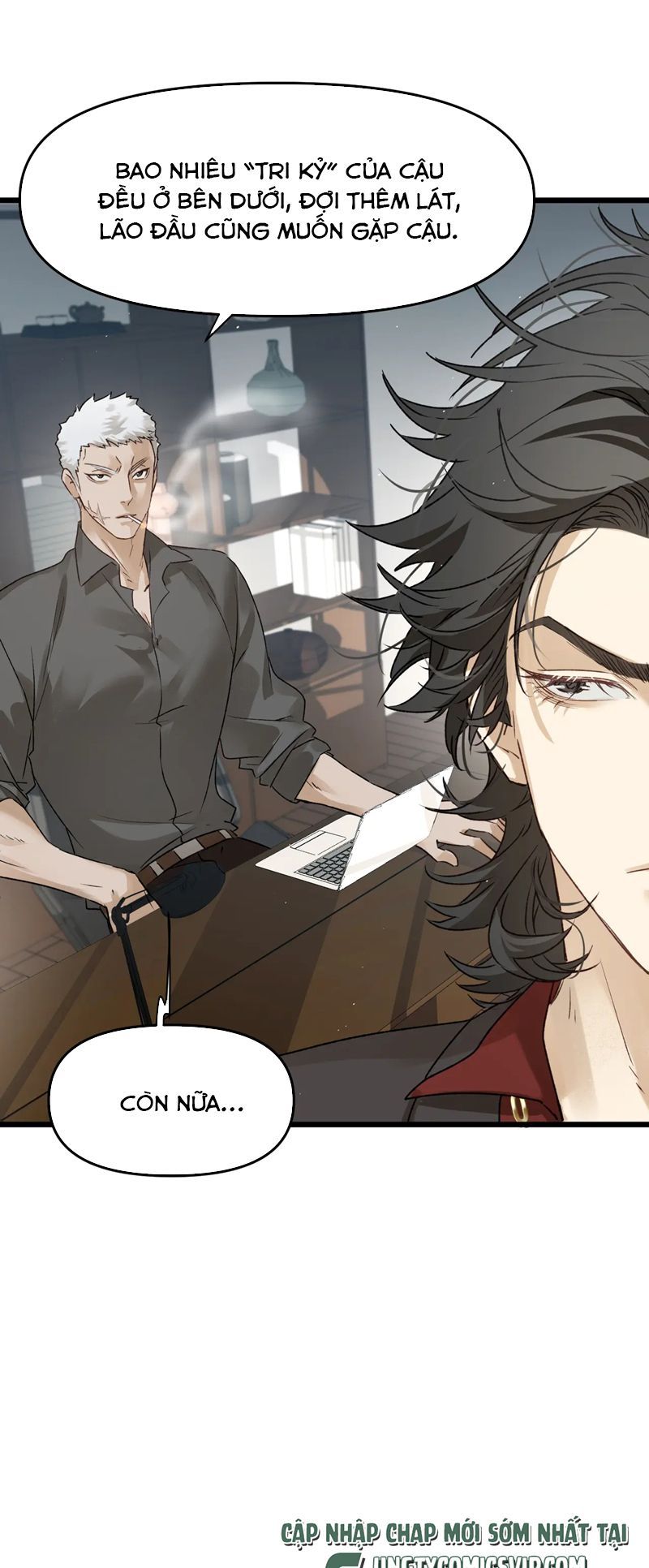 Bị Dã Thú Tùy Ý Nhìn Trộm Chapter 11 - 7