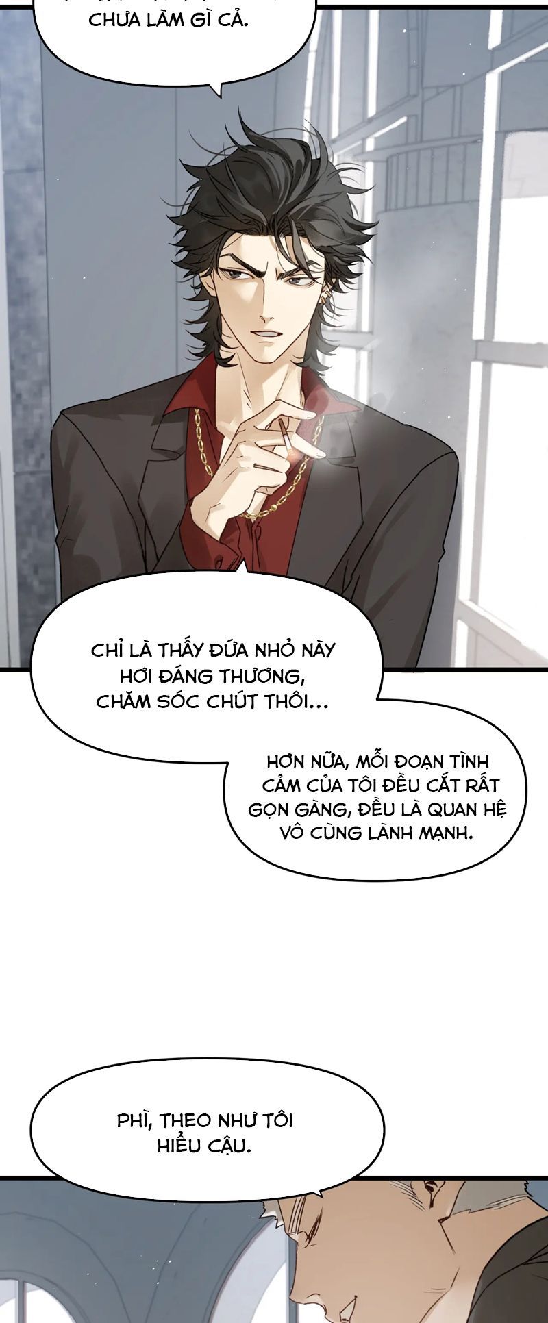 Bị Dã Thú Tùy Ý Nhìn Trộm Chapter 11 - 9