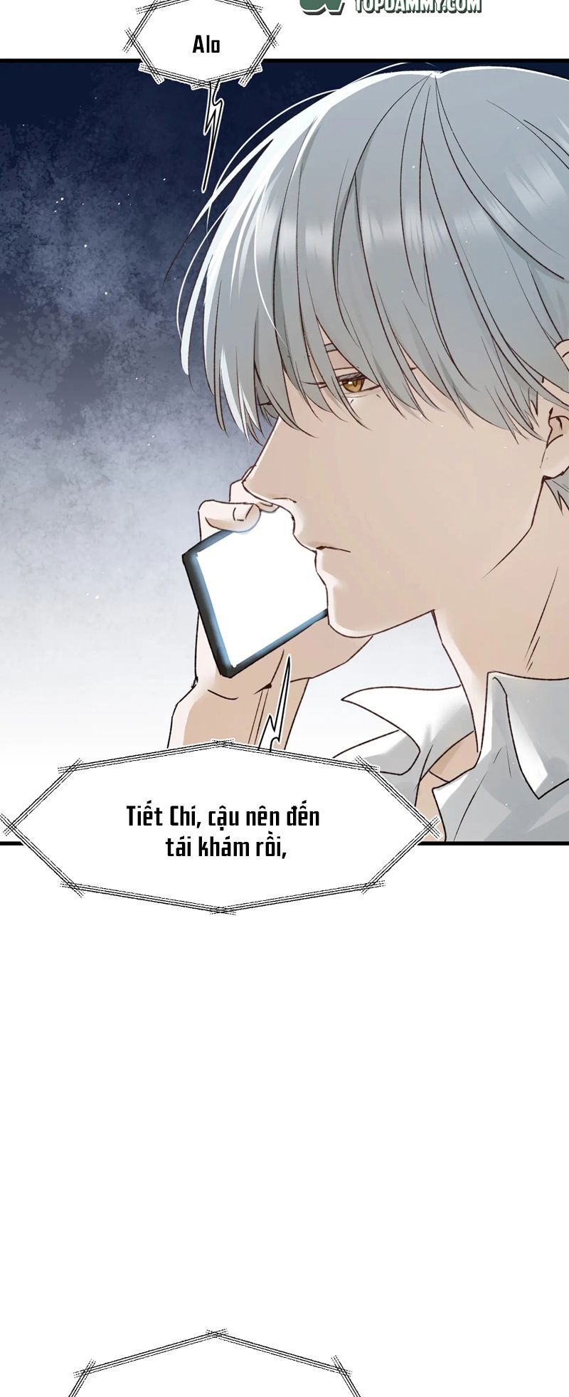 Bị Dã Thú Tùy Ý Nhìn Trộm Chapter 12 - 20