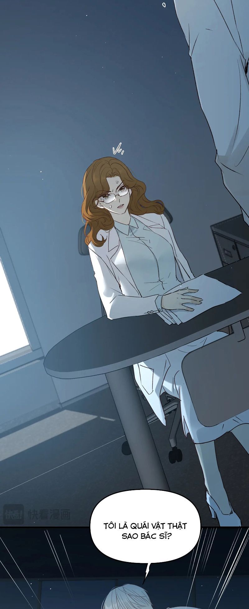 Bị Dã Thú Tùy Ý Nhìn Trộm Chapter 12 - 33