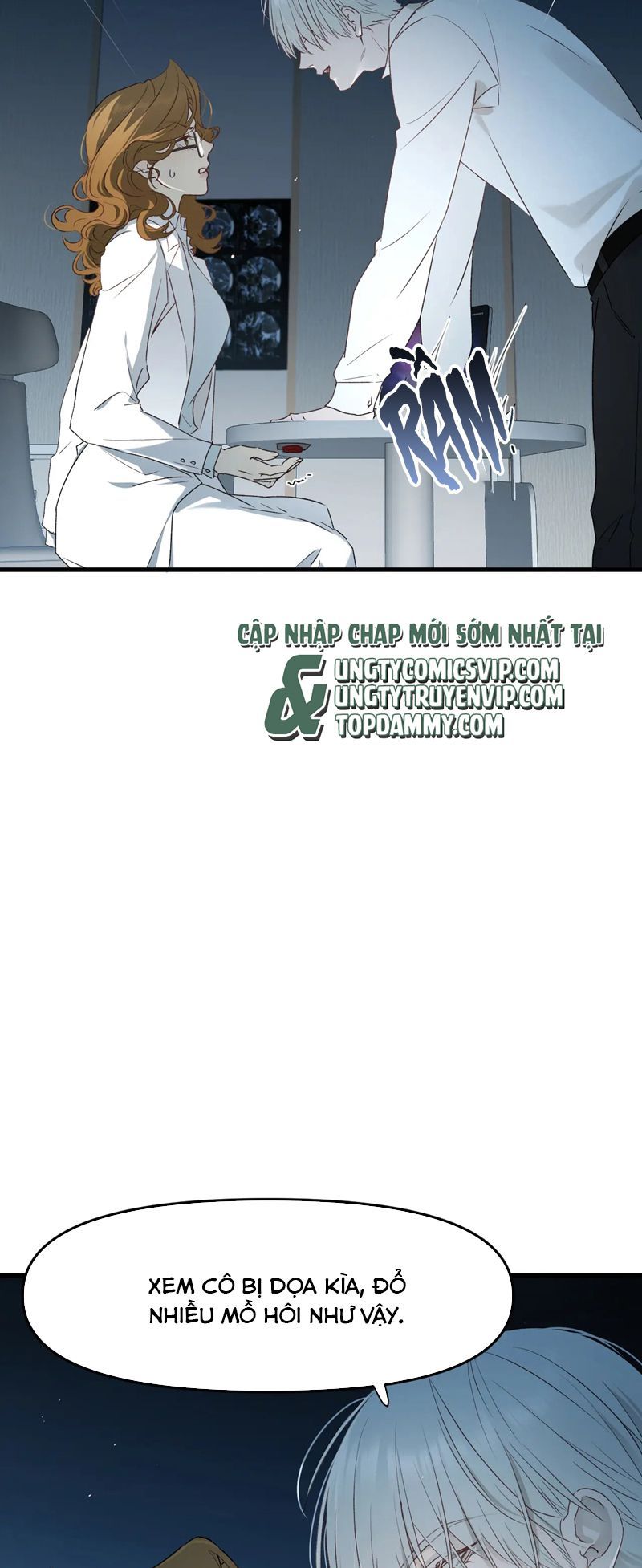 Bị Dã Thú Tùy Ý Nhìn Trộm Chapter 12 - 34