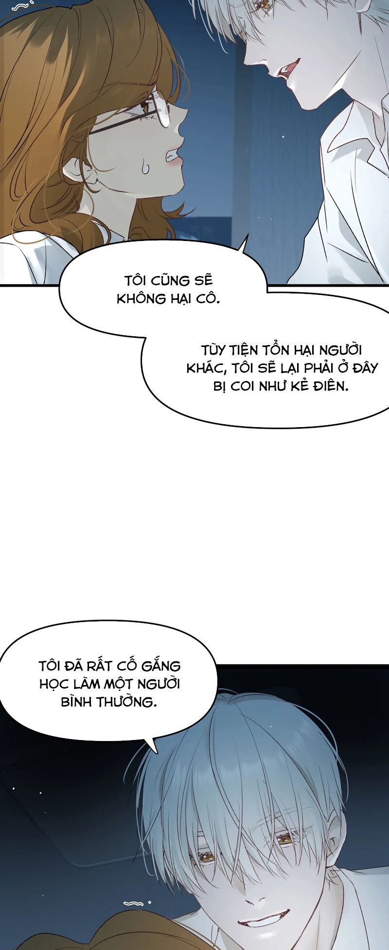 Bị Dã Thú Tùy Ý Nhìn Trộm Chapter 12 - 35