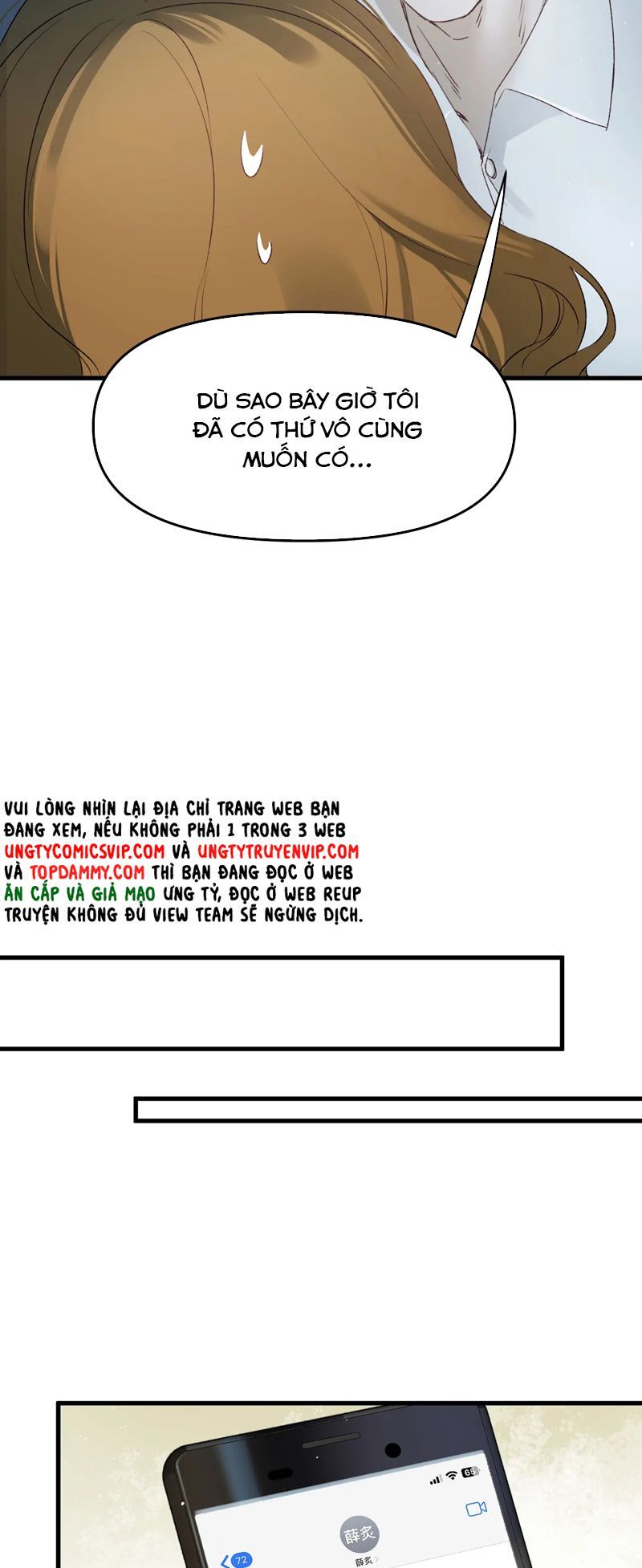 Bị Dã Thú Tùy Ý Nhìn Trộm Chapter 12 - 36