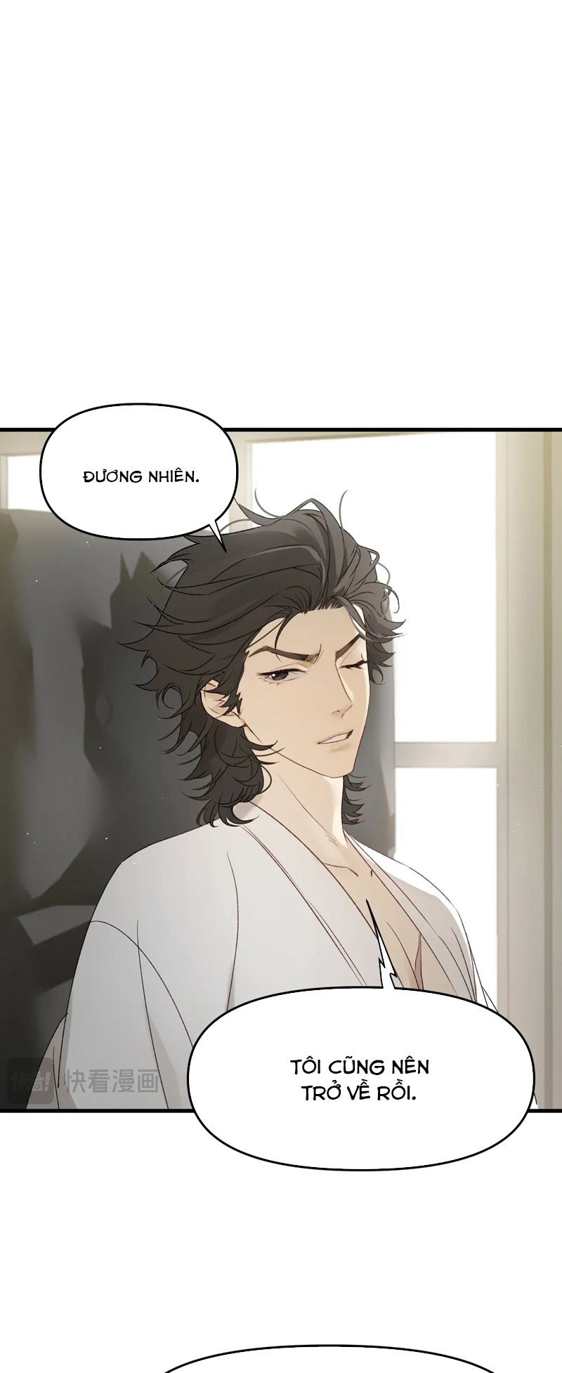 Bị Dã Thú Tùy Ý Nhìn Trộm Chapter 12 - 39