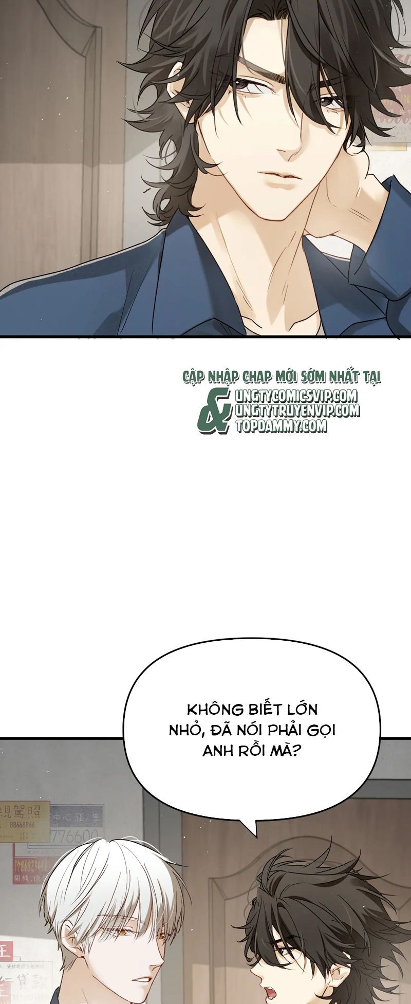 Bị Dã Thú Tùy Ý Nhìn Trộm Chapter 12 - 42