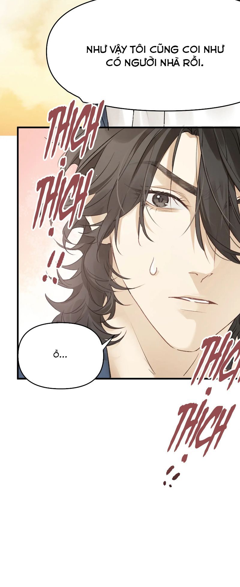 Bị Dã Thú Tùy Ý Nhìn Trộm Chapter 12 - 45