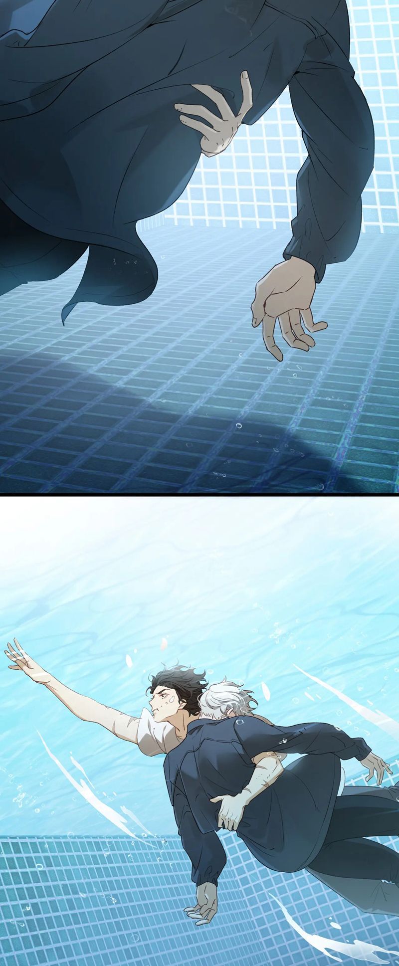 Bị Dã Thú Tùy Ý Nhìn Trộm Chapter 12 - 6