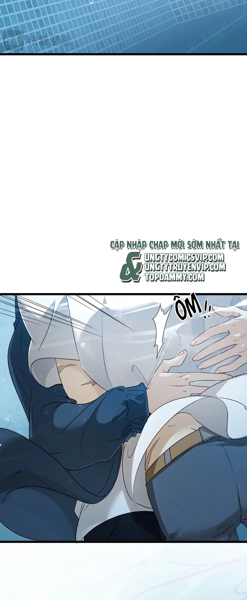 Bị Dã Thú Tùy Ý Nhìn Trộm Chapter 12 - 7