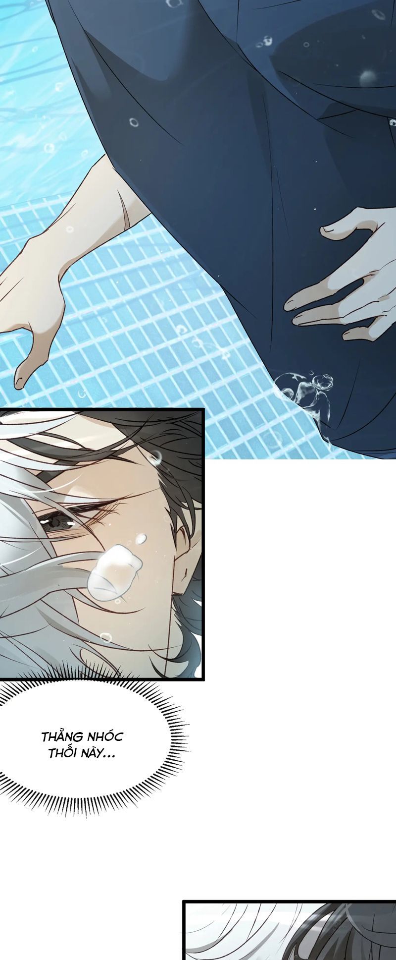 Bị Dã Thú Tùy Ý Nhìn Trộm Chapter 12 - 10