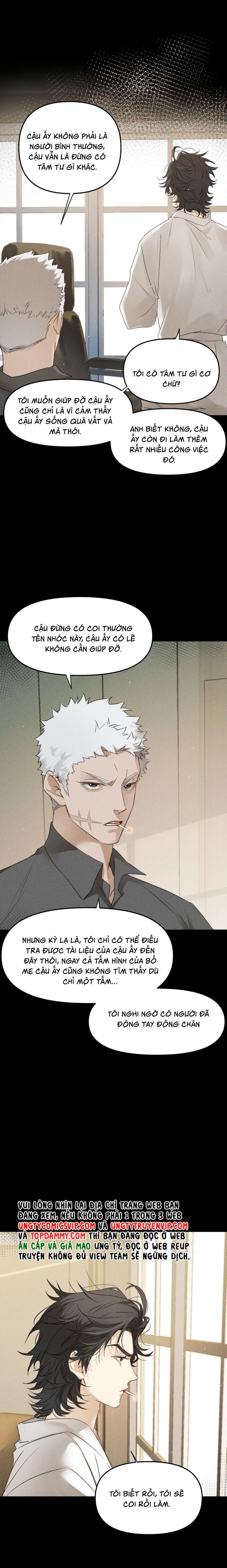 Bị Dã Thú Tùy Ý Nhìn Trộm Chapter 13 - 2