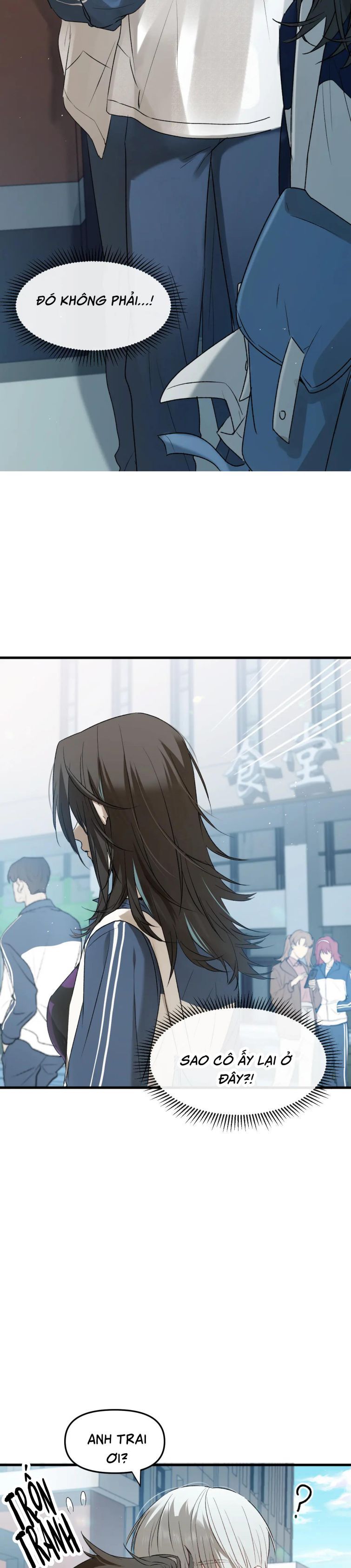 Bị Dã Thú Tùy Ý Nhìn Trộm Chapter 13 - 5