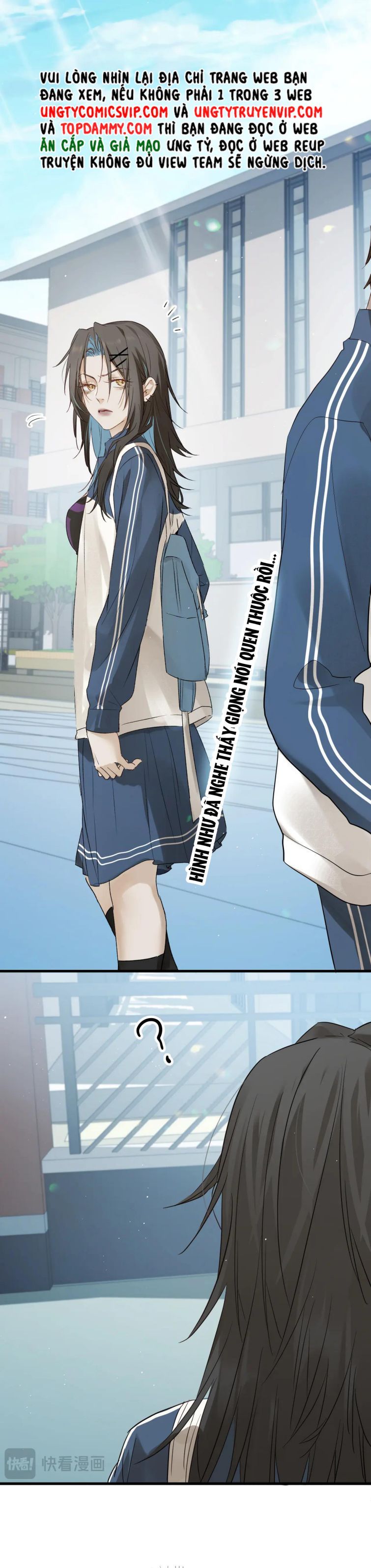 Bị Dã Thú Tùy Ý Nhìn Trộm Chapter 13 - 8