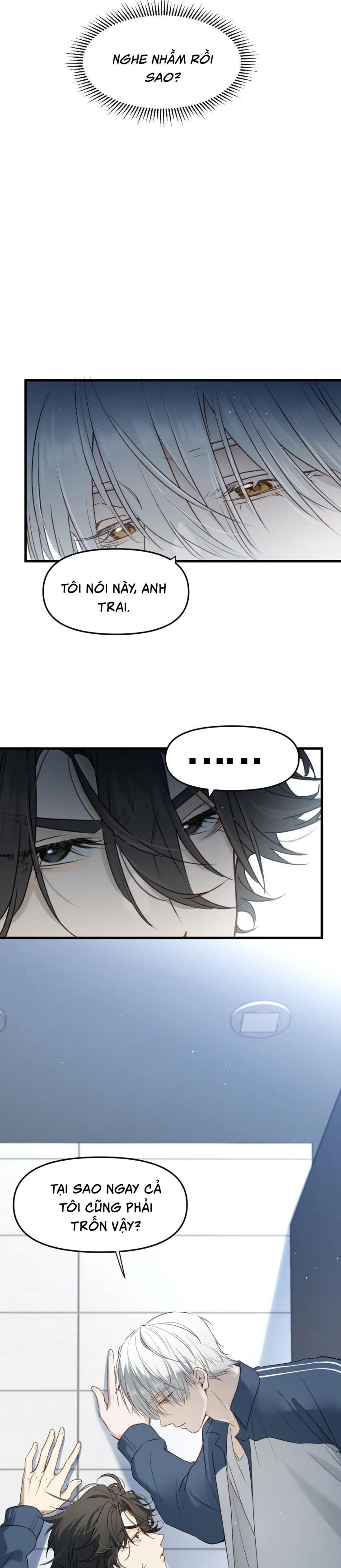 Bị Dã Thú Tùy Ý Nhìn Trộm Chapter 13 - 9