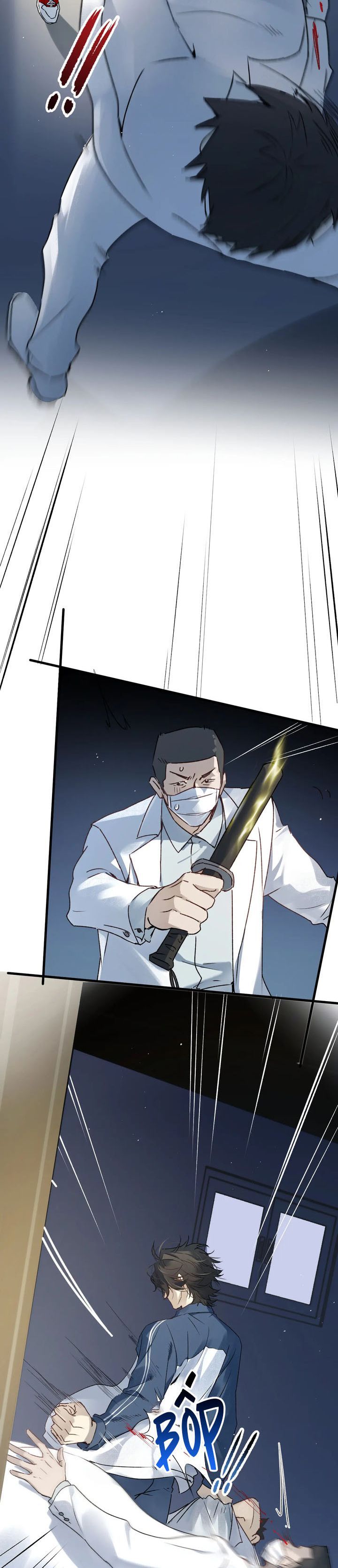 Bị Dã Thú Tùy Ý Nhìn Trộm Chapter 14 - 12