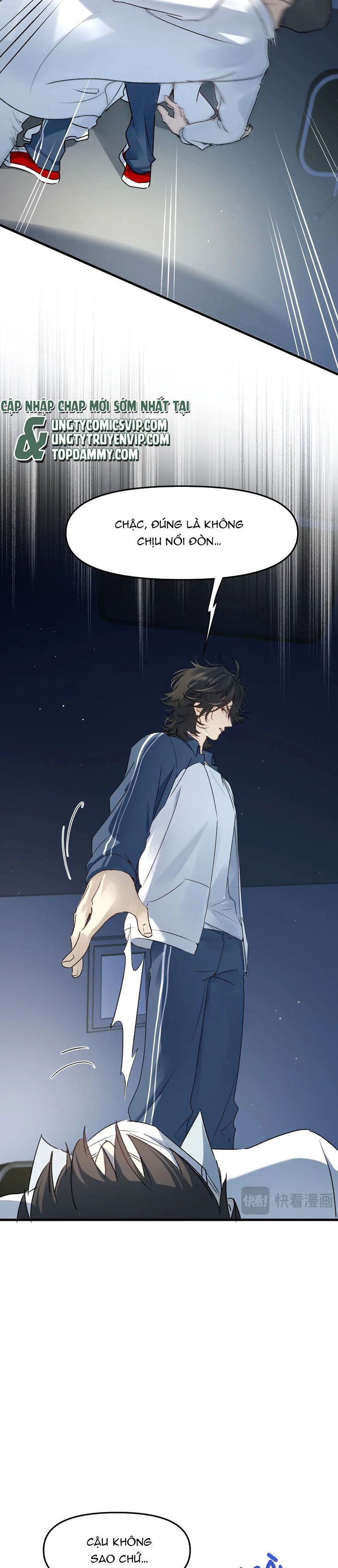 Bị Dã Thú Tùy Ý Nhìn Trộm Chapter 14 - 13