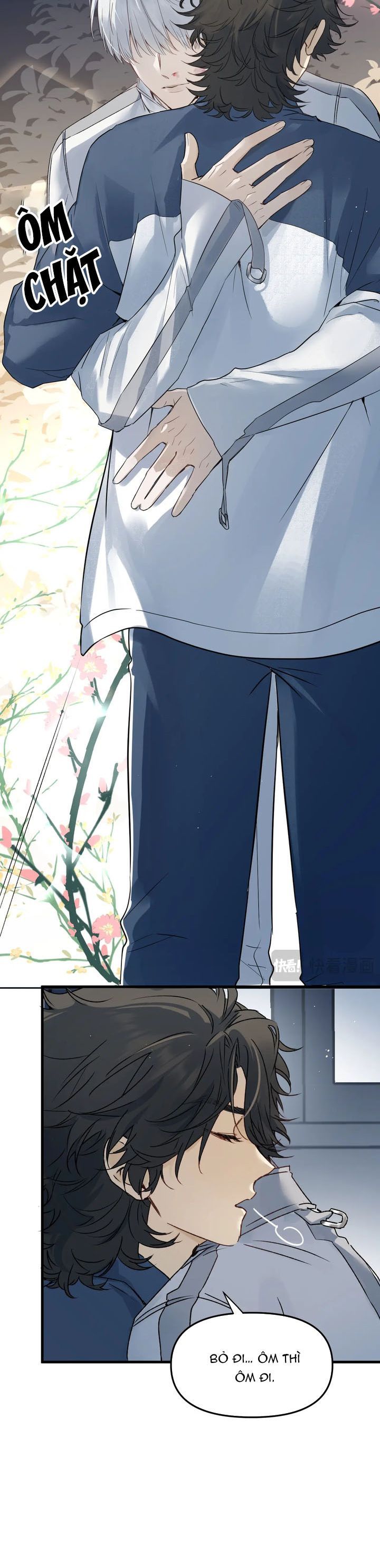 Bị Dã Thú Tùy Ý Nhìn Trộm Chapter 14 - 20