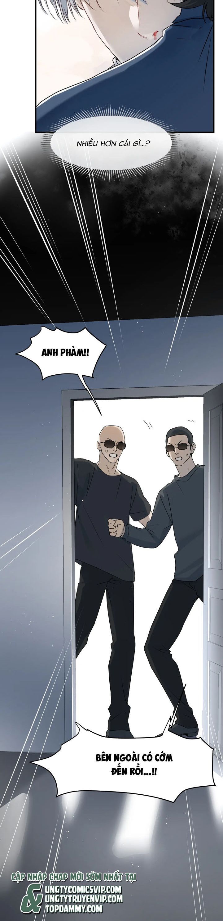 Bị Dã Thú Tùy Ý Nhìn Trộm Chapter 14 - 22