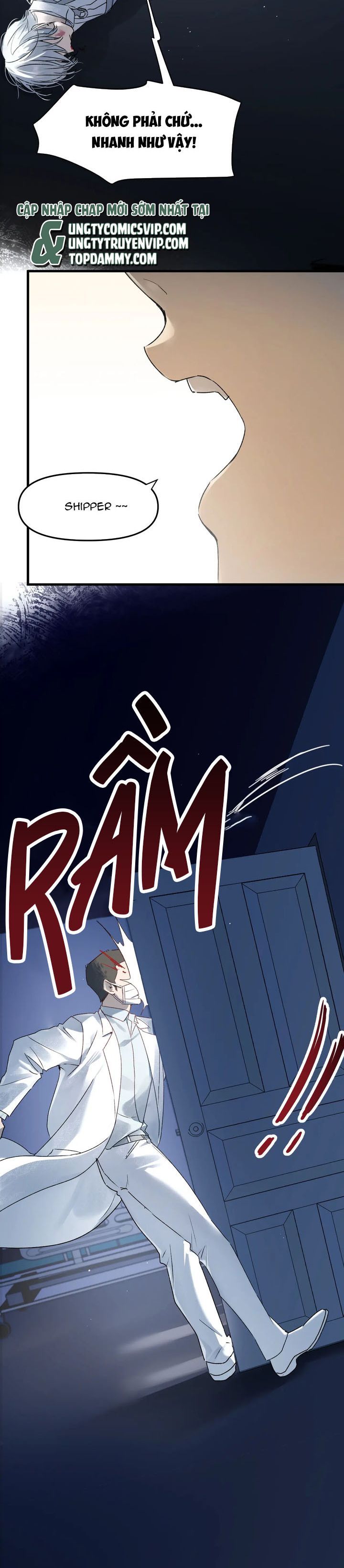 Bị Dã Thú Tùy Ý Nhìn Trộm Chapter 14 - 8