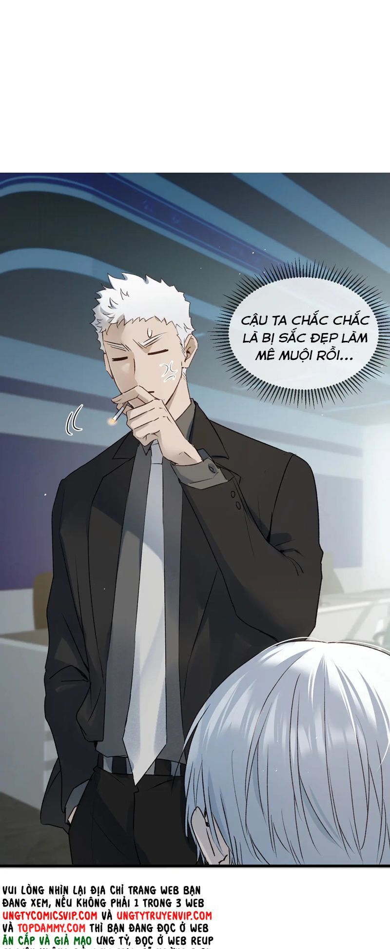 Bị Dã Thú Tùy Ý Nhìn Trộm Chapter 15 - 11