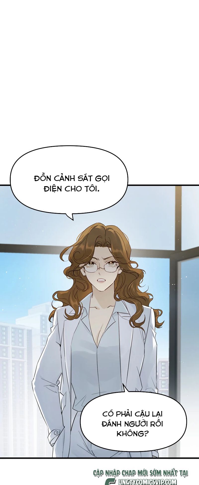 Bị Dã Thú Tùy Ý Nhìn Trộm Chapter 15 - 13