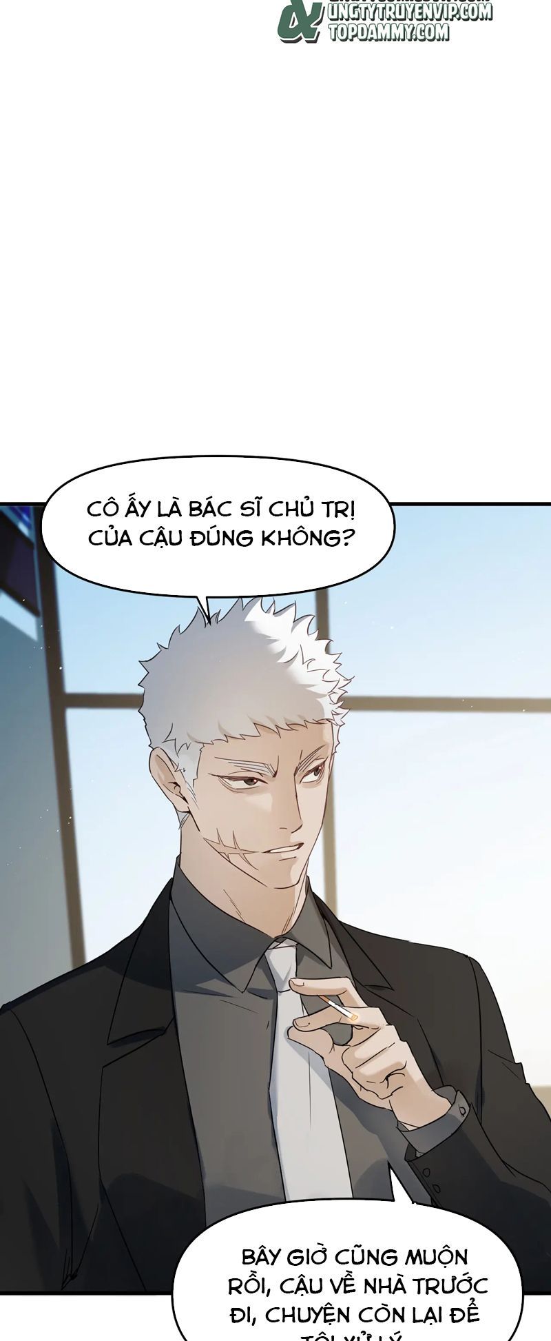 Bị Dã Thú Tùy Ý Nhìn Trộm Chapter 15 - 14