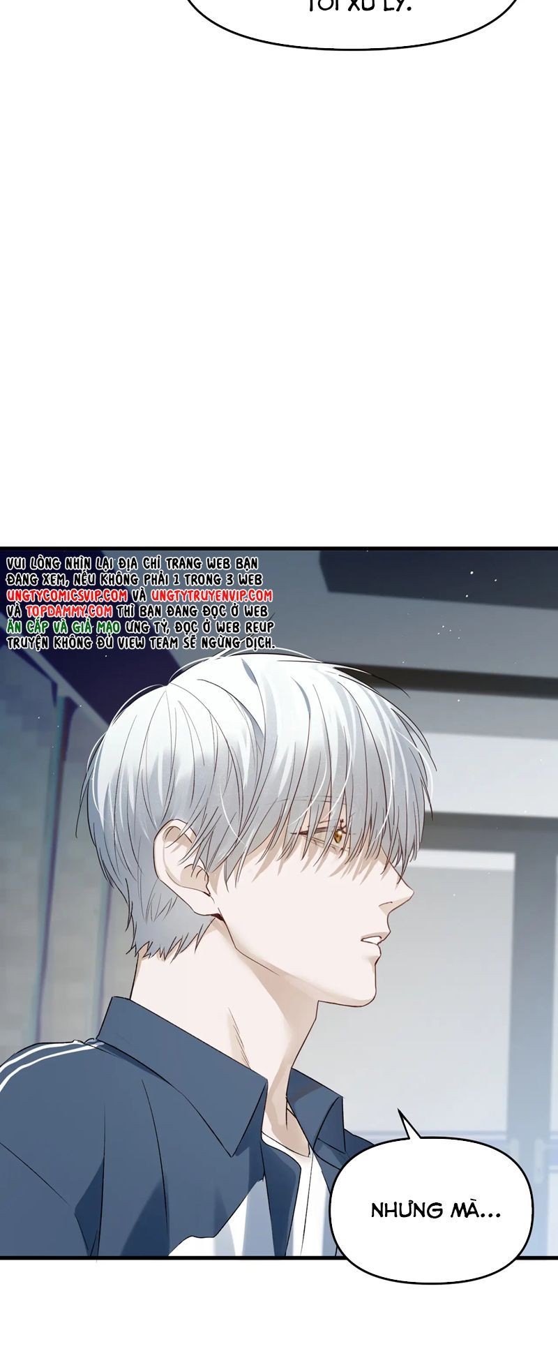 Bị Dã Thú Tùy Ý Nhìn Trộm Chapter 15 - 15