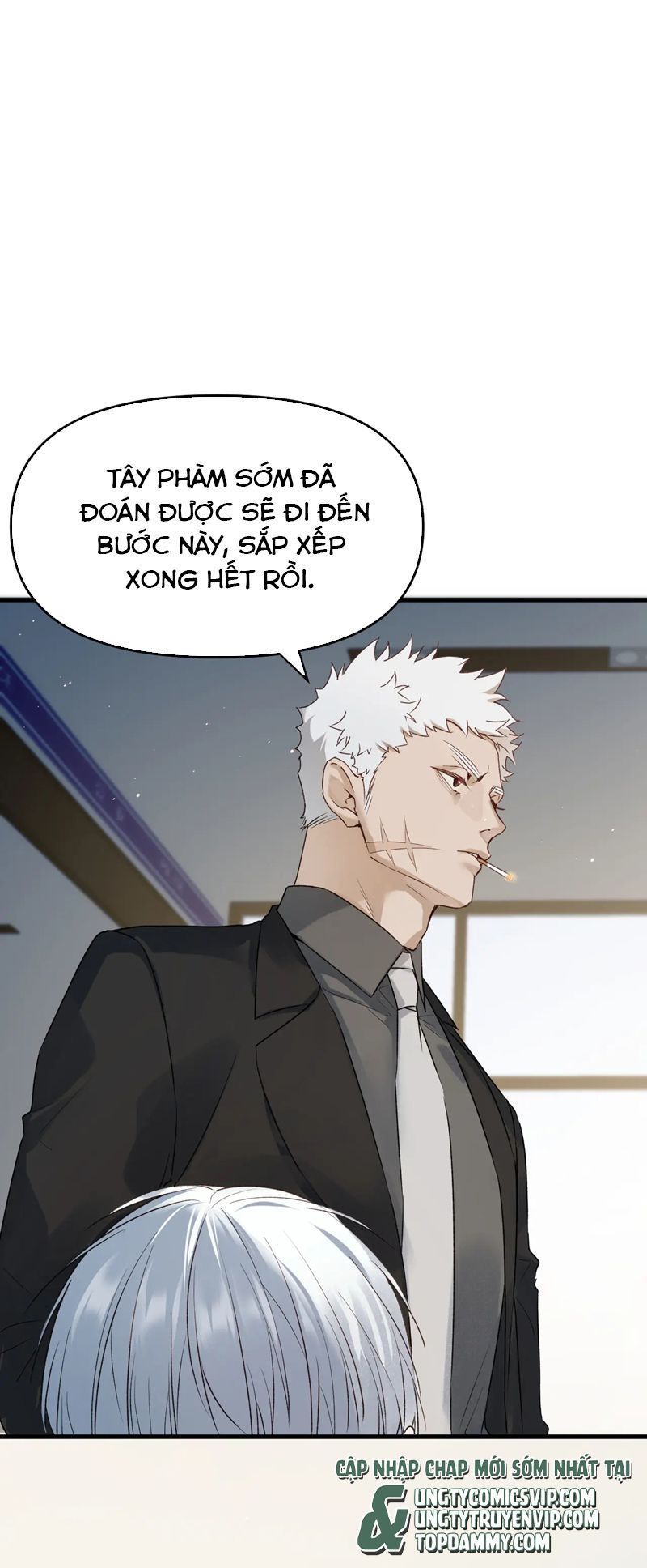 Bị Dã Thú Tùy Ý Nhìn Trộm Chapter 15 - 16