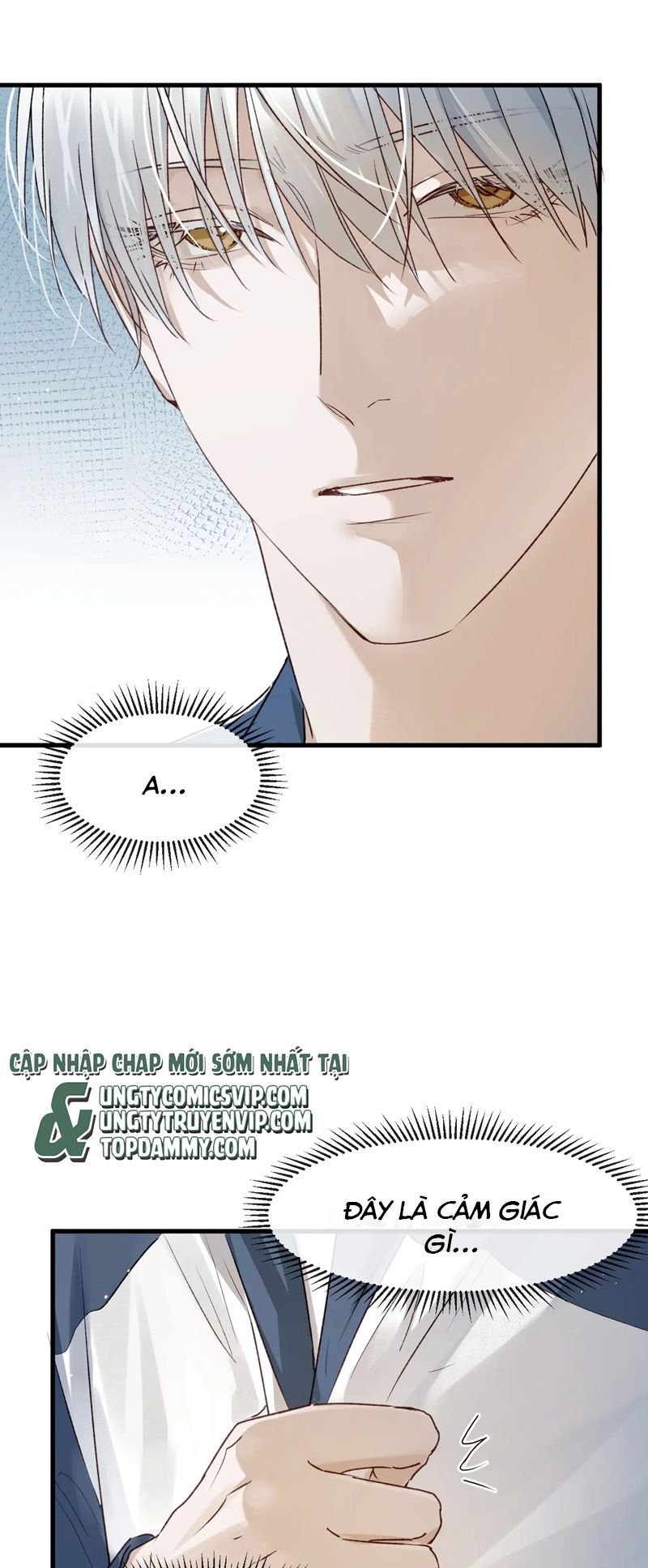 Bị Dã Thú Tùy Ý Nhìn Trộm Chapter 15 - 20