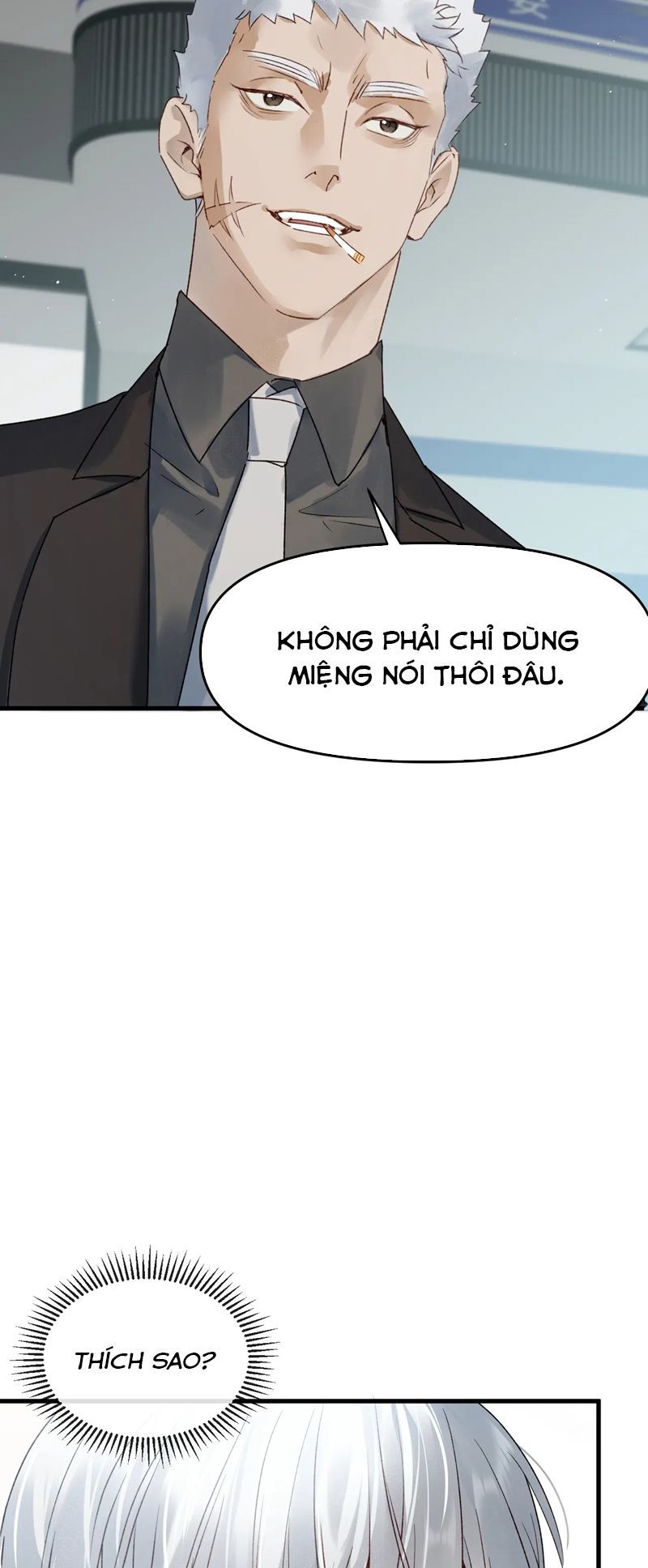 Bị Dã Thú Tùy Ý Nhìn Trộm Chapter 15 - 22