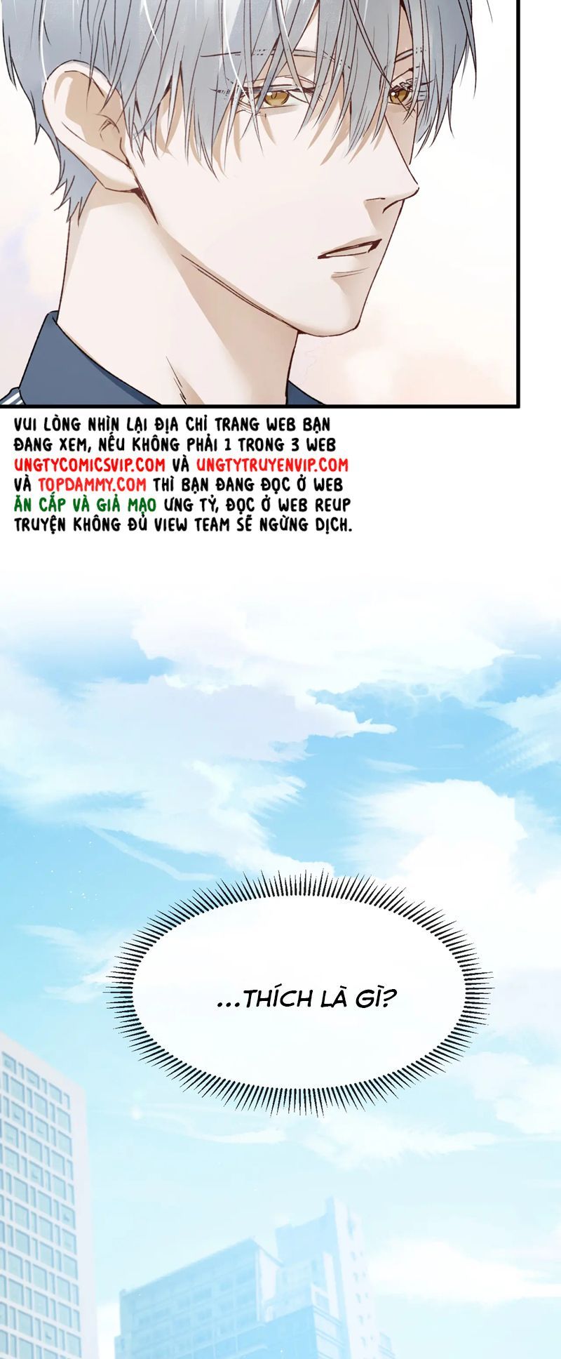 Bị Dã Thú Tùy Ý Nhìn Trộm Chapter 15 - 23