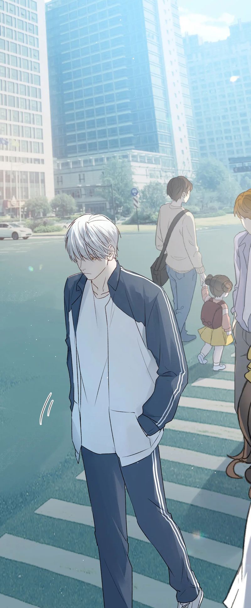 Bị Dã Thú Tùy Ý Nhìn Trộm Chapter 15 - 24