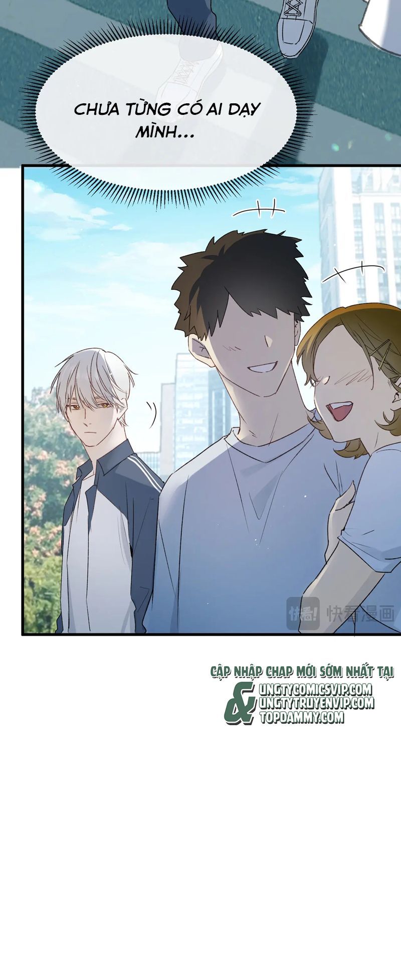 Bị Dã Thú Tùy Ý Nhìn Trộm Chapter 15 - 25