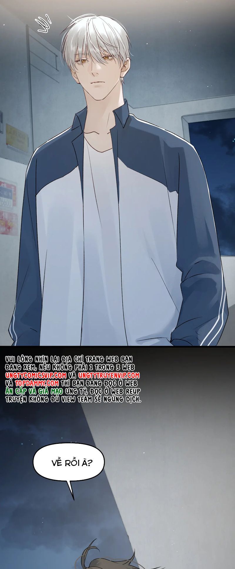 Bị Dã Thú Tùy Ý Nhìn Trộm Chapter 15 - 27