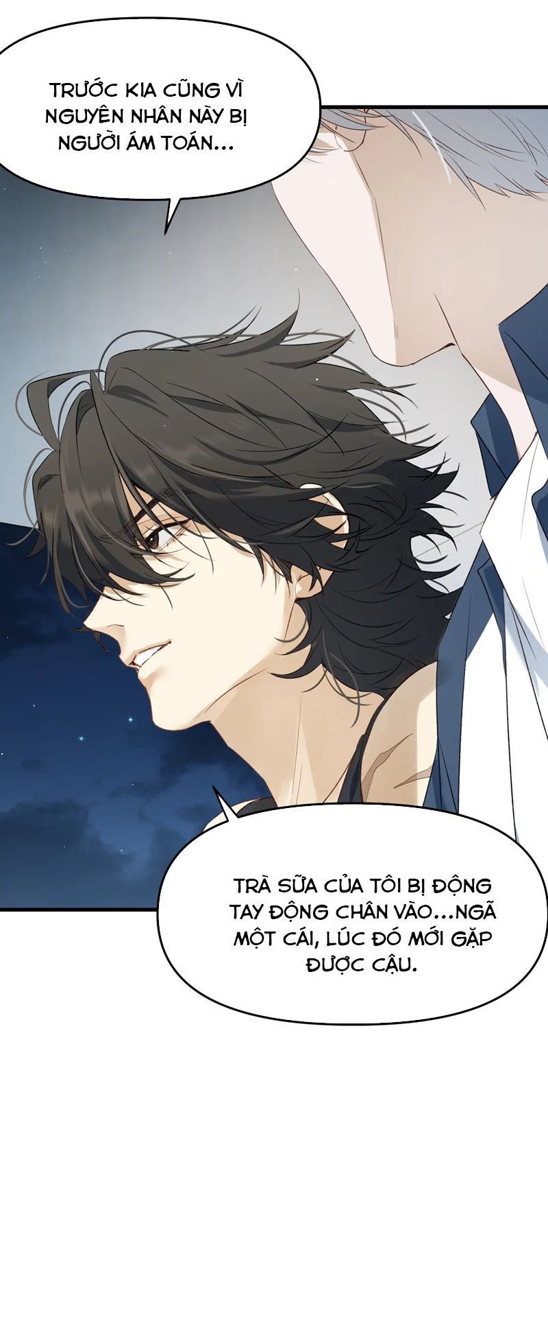 Bị Dã Thú Tùy Ý Nhìn Trộm Chapter 15 - 30