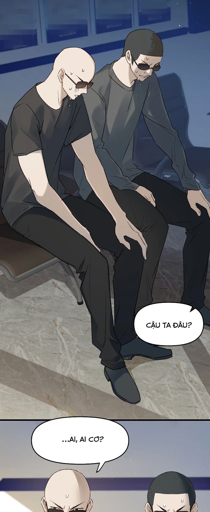 Bị Dã Thú Tùy Ý Nhìn Trộm Chapter 15 - 4