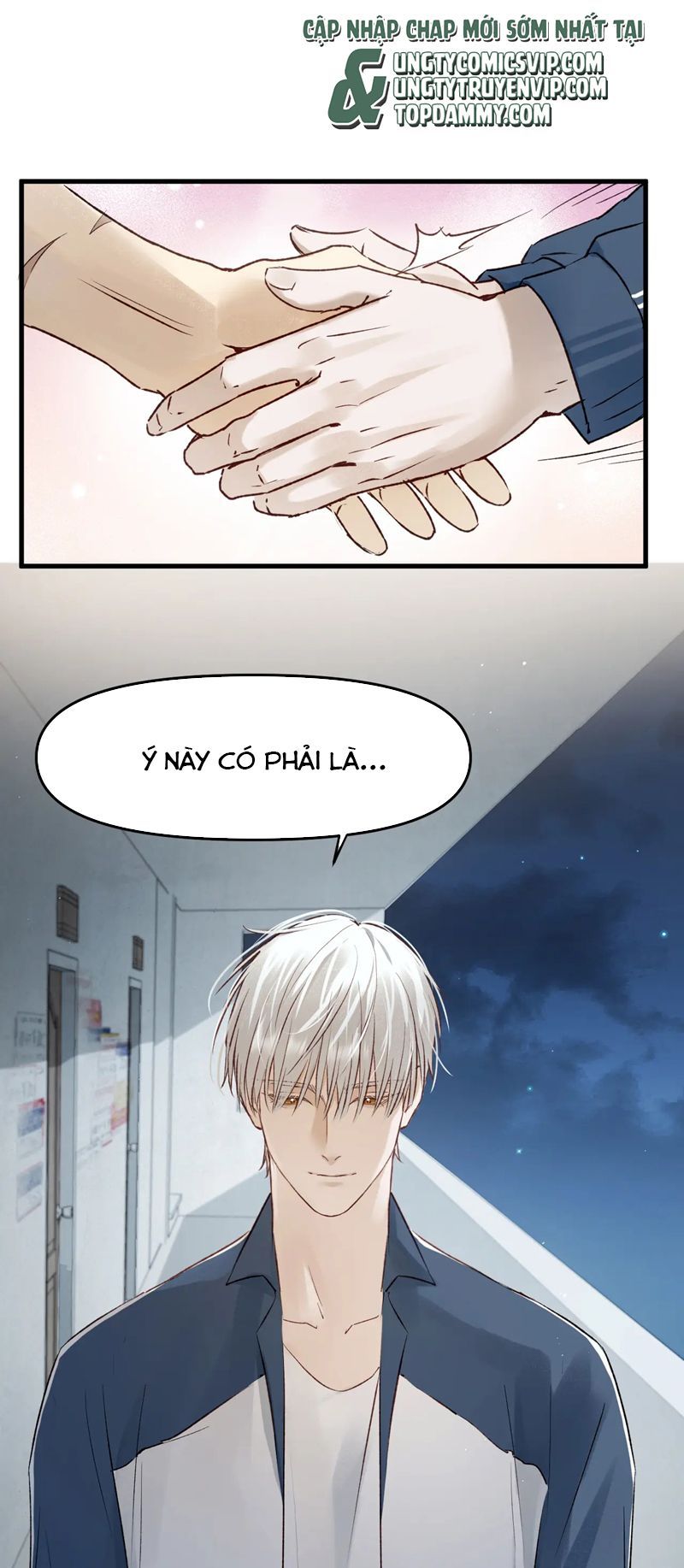 Bị Dã Thú Tùy Ý Nhìn Trộm Chapter 15 - 34